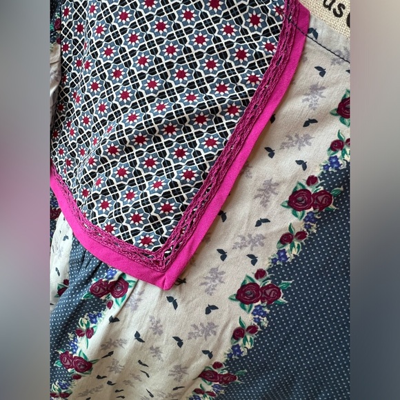 NWT Matilda Jane A Quick Getaway Top - Picture 2 of 10